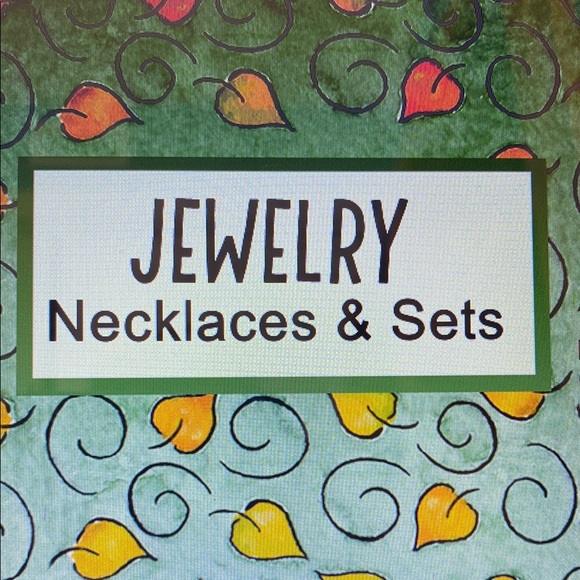 $5 $6 NECKLACES - Picture 1 of 1
